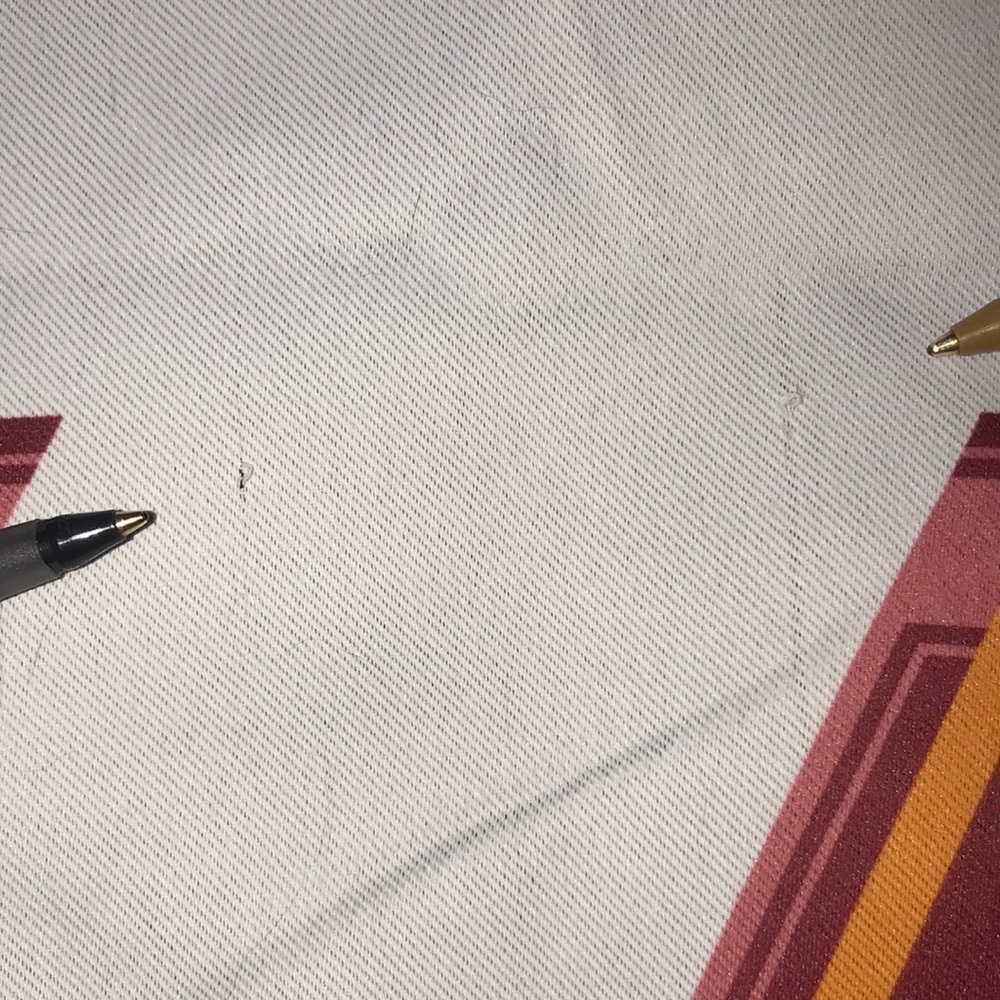 Large Virginia Tech Flag - Picture 9 of 10